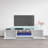 Aiyah TV Stand for TVs up to 75" with Electric Fuel Type and Fireplace Included-2062585726