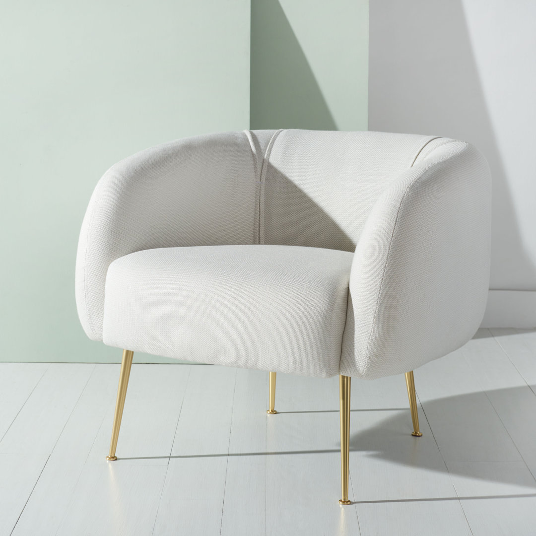 Alena 33" W Armchair Willa Arlo™ Interiors 