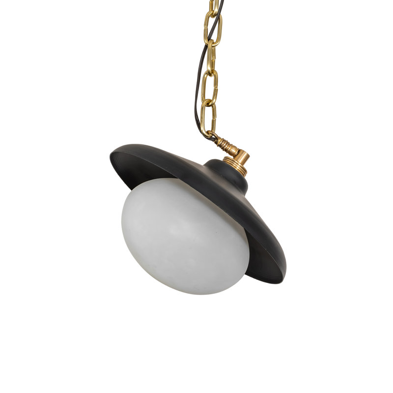 1 - Light Pendant