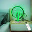 Irbin 26.5cm RGB LED Novelty Table Lamp