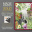 Jungle Royale II, reproduction encadrée - bois massif-1509856284-1509856285