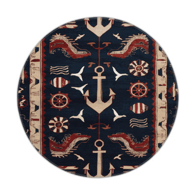 Tapis turc intérieur et extérieur gris