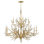 Eve 12 - Light Chandelier
