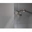 Pomme de douche à pluie réglable avec technologie H2Okinetic-60832634