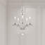 Priscilla 5 - Light Chandelier-56388970