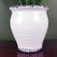 40cm Faux Fern Plant in Ceramic Pot