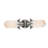 Mikell 2 - Light Dimmable Vanity Light-531374637-531374636