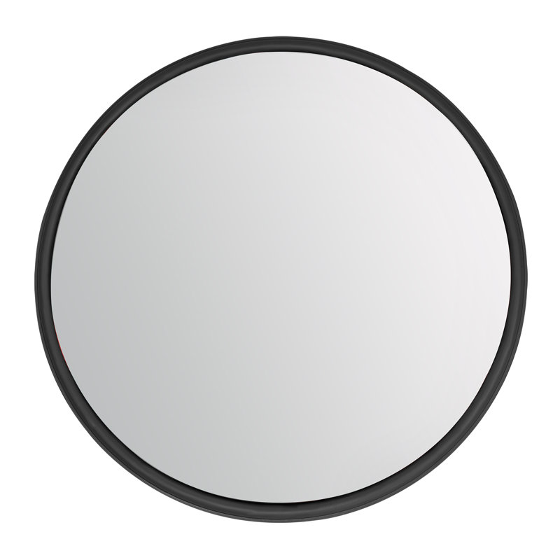 Ouled 12" Convex Wall Mirror