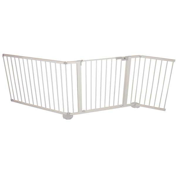 Wall Mounted Pet Gate