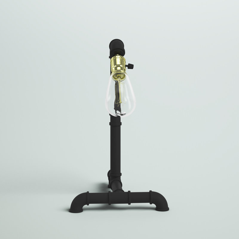 Lampe de table 15,75 po Davison