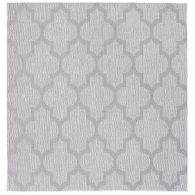 Murielle Performance Machine Washable Geometric Indoor/Outdoor Area Rug