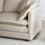 Canapé modulaire Comfy Beige