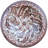 Decorative Plate - Set of 1