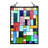 Abstract Window Panel