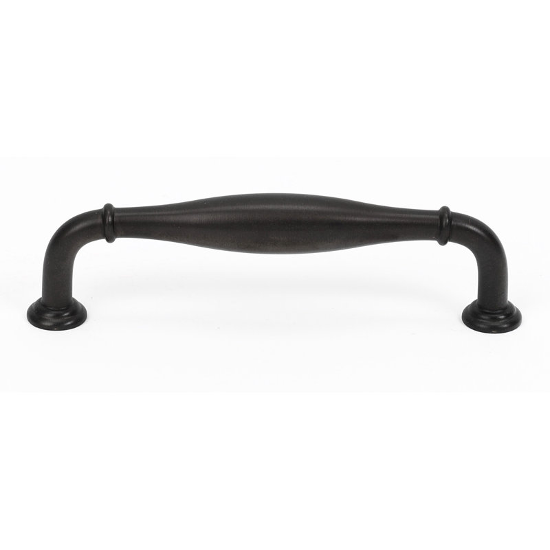 Charlie Appliance Pull, 4", Bronze