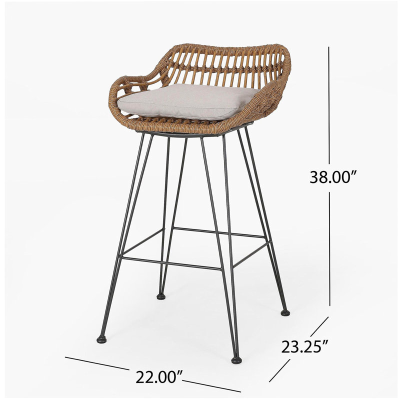 Tabouret DALE