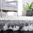 Saraland Abstract Gray/Cream Area Rug-943887280
