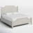 Pilger Lott Solid Wood Standard Bed-1820968579