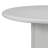 Kavala 46" Hand Crafted Reinforced Cement Round Dining Table