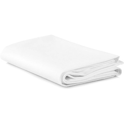 Ainaro 100% Cotton Twill Flat Sheet
