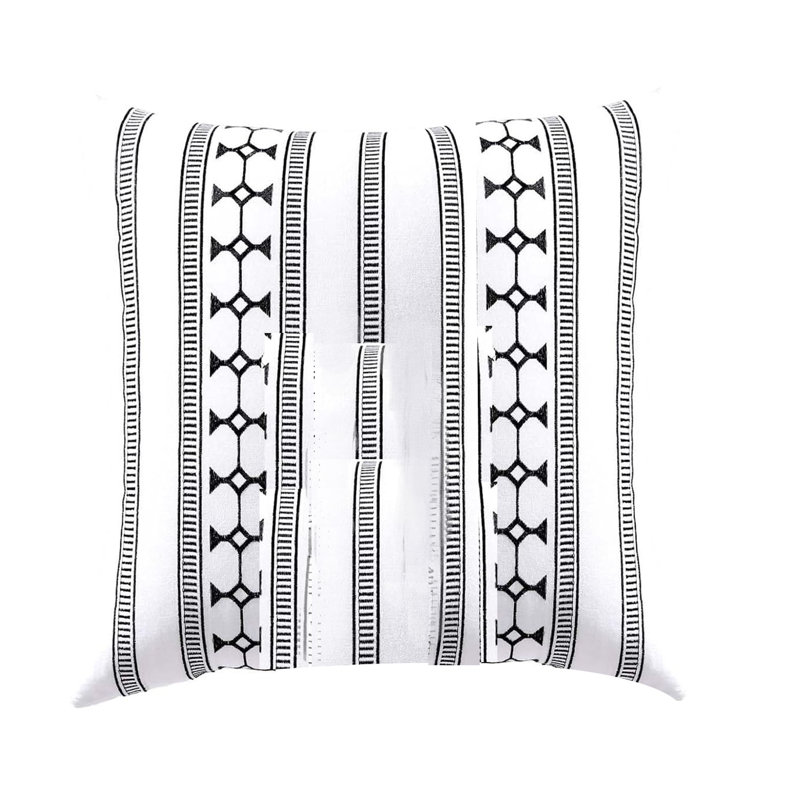 Jim Pillow Sham