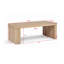 Ensemble de tables basses