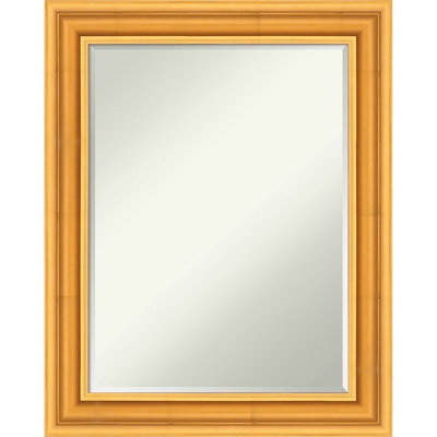 Miroir mural Sierra