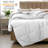 Summer Polyester Down Alternative Comforter-290011510