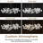 Large Ceramic Ginkgo Leaf Chandeliers with Brass Branch Shaped Frame for Dining Room Bedroom-465401531-465401527