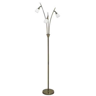 Asllan 151cm Tree Floor Lamp