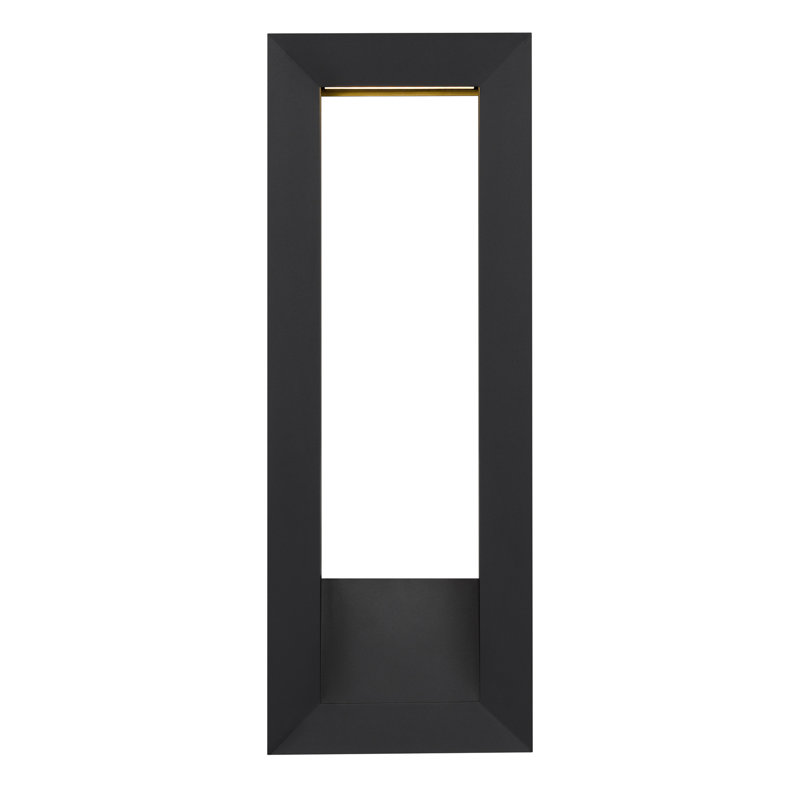28 inch LED Wall Sconce