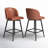 Benedit Swivel 27.1'' Counter Stool-101020512