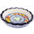Bungalow Rose Eudella 2 Piece Non-Stick Stoneware Bakeware Set