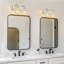  Luminaire de meuble-lavabo moderne avec abat-jour en cristal-139847607-157161662
