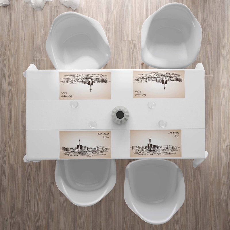Récapitulatif 18,5" las vegas