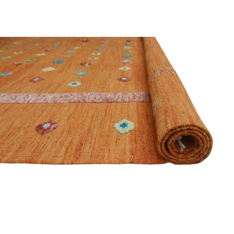 Emmly Wool Indoor Rug