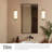 Palais Dimmable LED Bath Bar-77452247