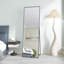 Aluminium Rectangle Floor Mirror-1613227368-1626750654-1626750653