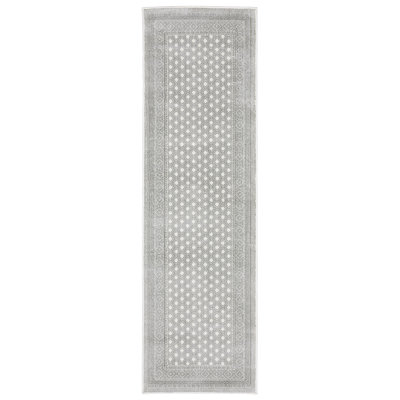 Geometric Indoor Rug