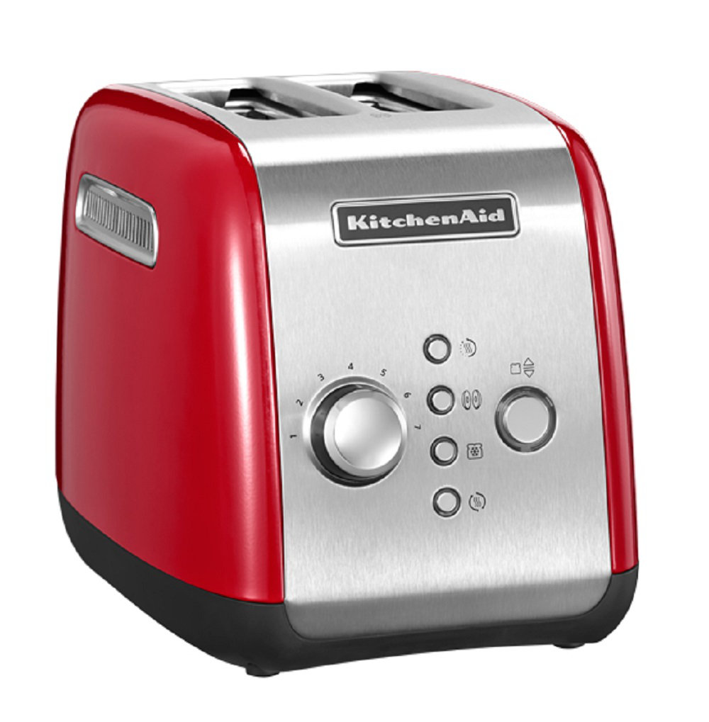 KitchenAid 2 Slice Automatic Toaster