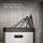 82-Liter Stainless Steel Dual-Bin Step Trash Can-91585374
