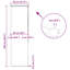 Room Darkening Roller Blind-426960514