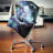 Perfect Flowery Starry Sky - Abstract Printed Pillow-30643155-30643159