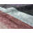 Viscose Striped Indoor Rug