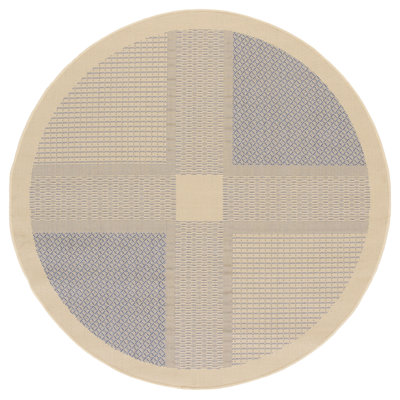 Marquand Performance Geometric Indoor/Outdoor Area Rug