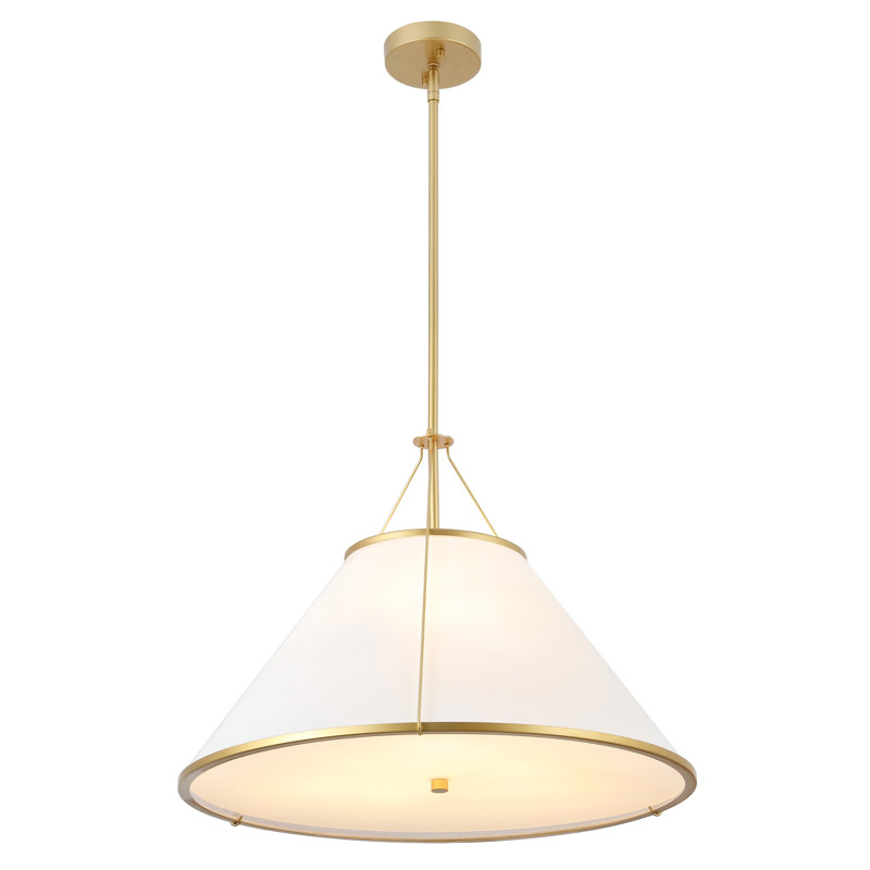 Lainey 3 Light 24" Pendant