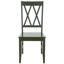 Chaise d'appoint Yelena-1027260752