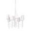 Ferrier 8 - Light Chandelier-67326875-67326876