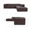 Riehlin 5 - Canapé modulaire en cuir véritable avec repose-pieds-1612324630-1654387205