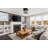 Bedias Glass Flush Mount-451386545